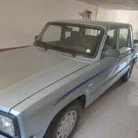 مزدا کارا 1700