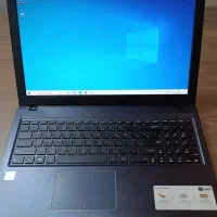 لپتاپ ایسوس آک (نوین سیستم)