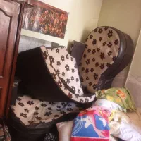 مبل ال چرم