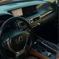لکسوس gs250