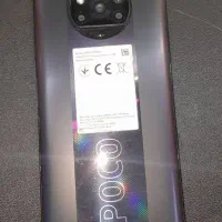 گوشی پوکو x3