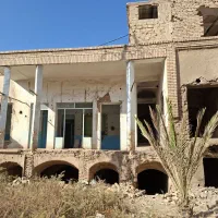 ملک سنتی سه بر ،۳۷۰ متری، خیابان علوی|فروش زمین و ملک کلنگی|کاشان, کوشک صفی|دیوار