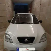 تیبا یک مدل 99|خودرو سواری و وانت|مشهد, جانباز|دیوار