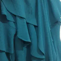 مانتو سبز نو نو فری سایز|لباس|اصفهان, مهدی آباد|دیوار