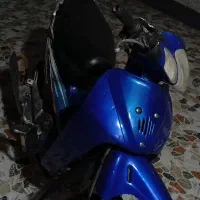 موتور رادیسون کویر سوپر