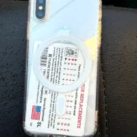 Iphone x|موبایل|کرج, شاهینویلا|دیوار