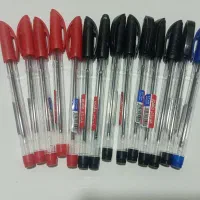 تعدادی لوازم تحریر