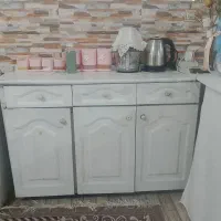 کابینت فلزی