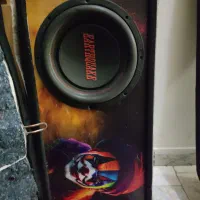 ساب ووفر ارت کوییک