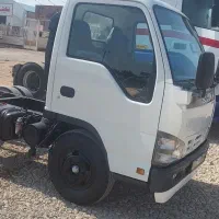 ایسوزو ۵۲۰۰ مدل ۸۶ درحد