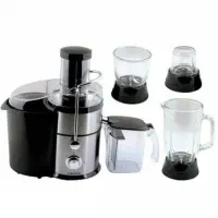 آبمیوه گیر برند بوش