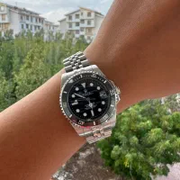 ساعت رولکس ساخت سویس