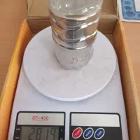 جیوه صنعتی و معدنی نقره ای|آرایشی، بهداشتی، درمانی|زنجان, |دیوار