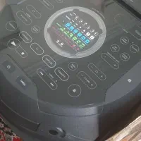 اسپیکر قابل حمل سونی پارتی باکس