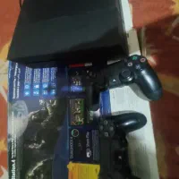 ps4|کنسول، بازی ویدئویی و آنلاین|بندر انزلی, پردیس|دیوار
