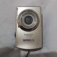 دوربین برند Canon|دوربین عکاسی و فیلم‌برداری|تاکستان, |دیوار