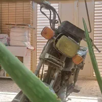 موتور هوندا