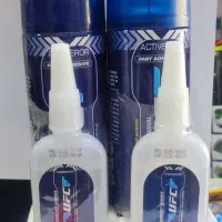 ((چسب۱۲۳ درجه۱ ایرانی قیمت فقط ۱۸۰ تومان کارتنی))