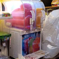 یخ دربهشت ساز spm