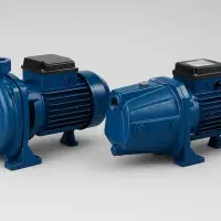 فروش عمده و خرده پمپ‌ آب جتی ، بشقابی