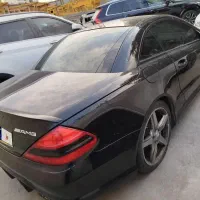 بنز مشکی|خودرو سواری و وانت|تهران, آسمان|دیوار