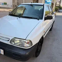 پراید ۹۱ هیدرولیک
