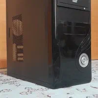 کیس ddr3 دارای گرافیک مجزا