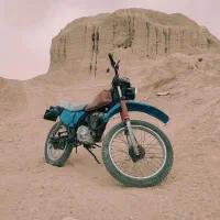 xl150 فروش فوری زیر قیمت|موتورسیکلت|ورامین, ورامین|دیوار