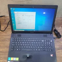 لپ تاپ دل و لنوو کارکرده