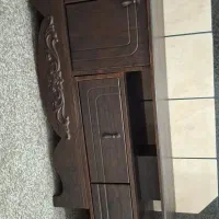 میز زیر تلویزیونی