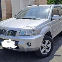 نیسان ایکس تریل ۲۰۱۰|خودرو کلاسیک|اندیشه, اندیشه فاز ۳|دیوار