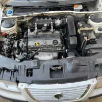 سمند ef7 دوگانهسوز شرکتی|خودرو سواری و وانت|رشت, دیلمان|دیوار