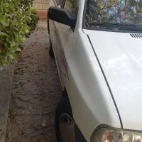 وانت پراید صادراتی پلاس|خودرو سواری و وانت|فردیس, فردیس|دیوار