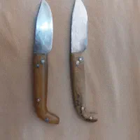 چاقو هاشمی|کلکسیون اشیاء عتیقه|جوانرود, |دیوار