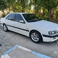 پژو پارس tuf مدل ۹۷|خودرو سواری و وانت|اهواز, کمپلو جنوبی|دیوار