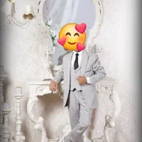 کت و شلوار پسرانه