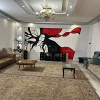 اجاره باغ ویلا استخر آبگرم|اجارهٔ کوتاهمدت ویلا و باغ|مشهد, تبادکان|دیوار