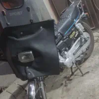 موتور ۲۰۰هانی ۱۴۰۴ درحد