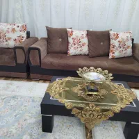 مبل ده نفره|مبلمان خانگی و میز عسلی|اردبیل, |دیوار