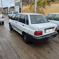 پراید ۹۰ فروشی|خودرو سواری و وانت|فردوس (خراسان), |دیوار