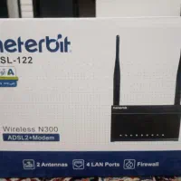 مودم وای فای neterbit