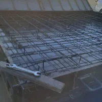 اجرای سقف وافل یک طرفه ودوطرفه|خدمات پیشه و مهارت|مشهد, زیبا شهر|دیوار