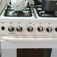 اجاق گاز لوفرا اصل