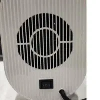 هیترهای فن دار زمستانی|بخاری، هیتر، شومینه|کاشان, زیدی|دیوار