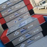 تشک نانو رویال 7سال و 5سال ضمانت
