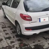 ۲۰۷ پانوراما دنده ای