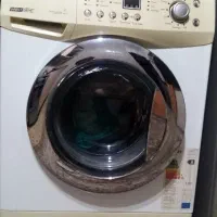 ماشین لباسشویی دوو