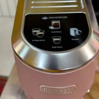 دستگاه اسپرسو دلونگی مدل ۸۹۰