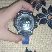 سلام ساعت مردانه کاسیو