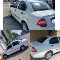 تیبا صندوق دار ۱۴۰۰